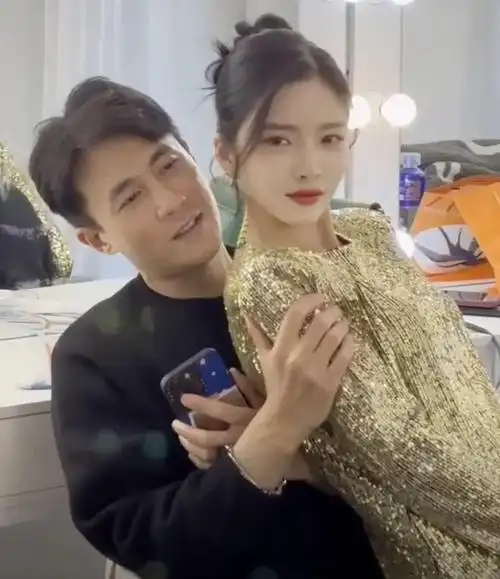 要说杜淳这样单靠结婚生娃,就性格大变也不太可能.