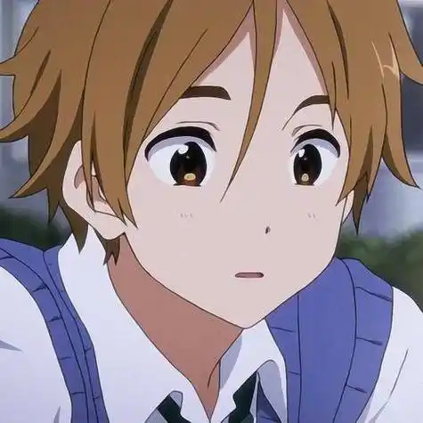 小众独特男生动漫头像 高质量小众动漫男头