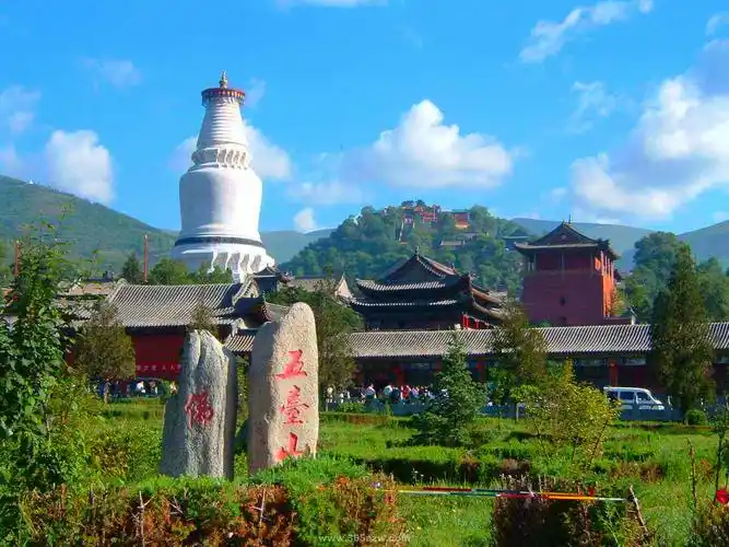 五台山旅游景点大全(五台山旅游景点大全介绍)