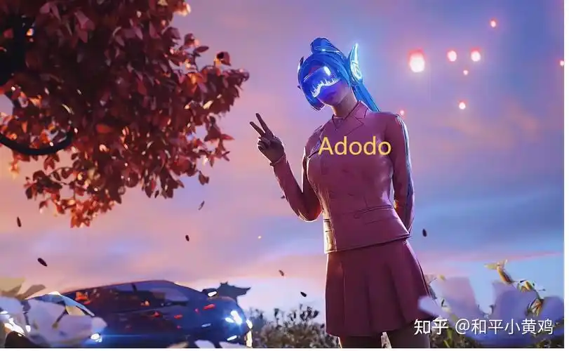 火爆抖音的和平精英2k电脑ipad壁纸