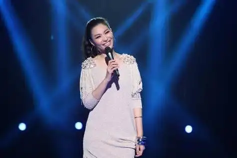 相关问题三,歌手曹芙嘉的老公