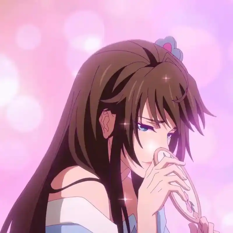 动漫一念永恒 ,小纯美照 - 抖音