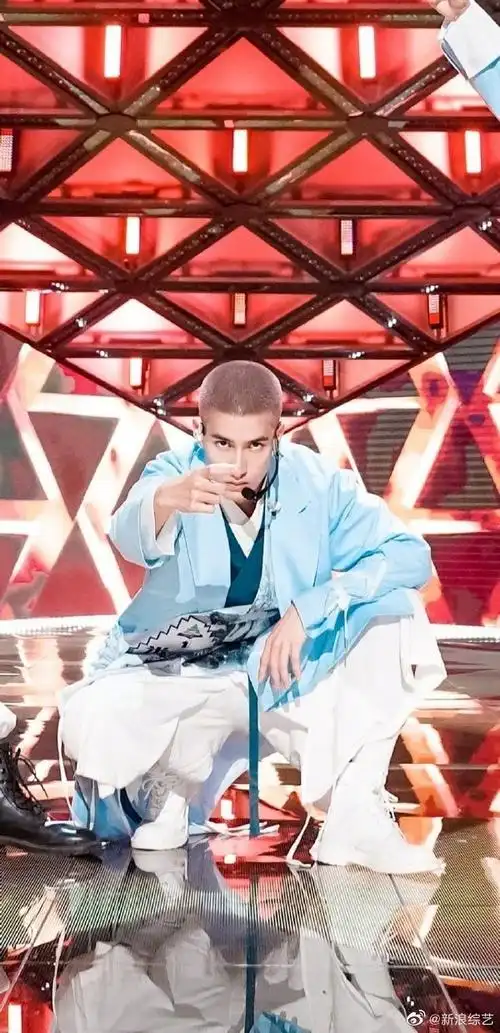 米卡说不来创4就放弃做音乐了##米卡第四