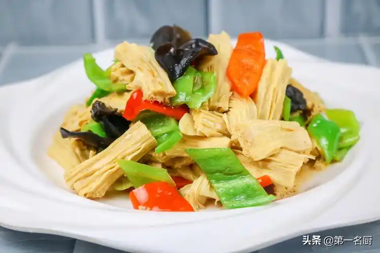 好吃易做的家常菜图片(整理夏天又快有简单的小炒)-钰翎珑科普网