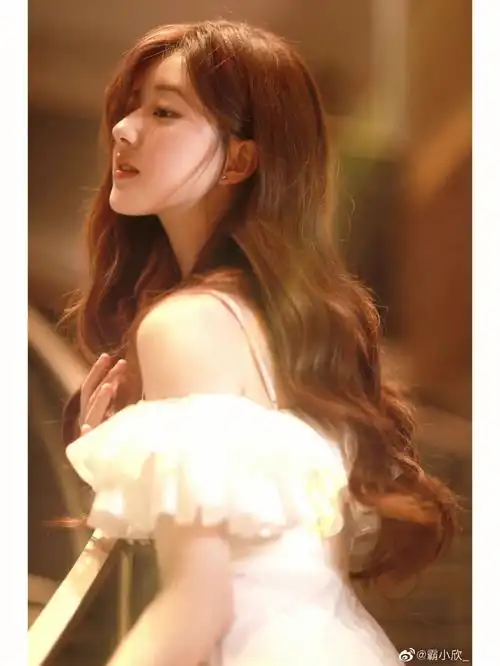 赵露思是真美啊