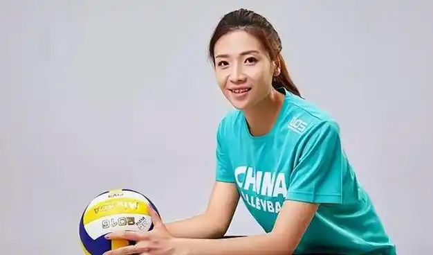 丈夫袁灵犀升官了|郎平|张常宁|中国女排|里约奥运会|排球运动员|国际
