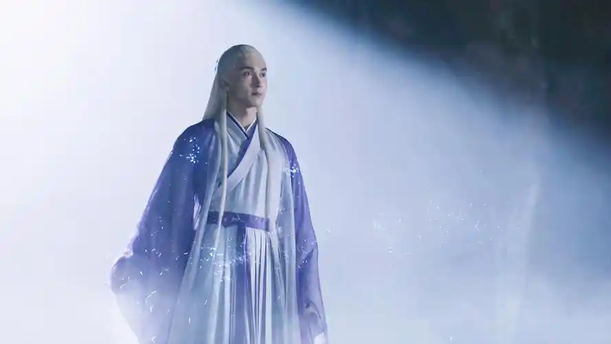 放不下的东华帝君走不出的枕上之书二十一细品第31集微酸