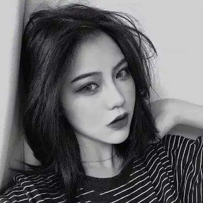 樱奈:超拽霸气女头 远方的人属于远方_女生头像_我要个性网