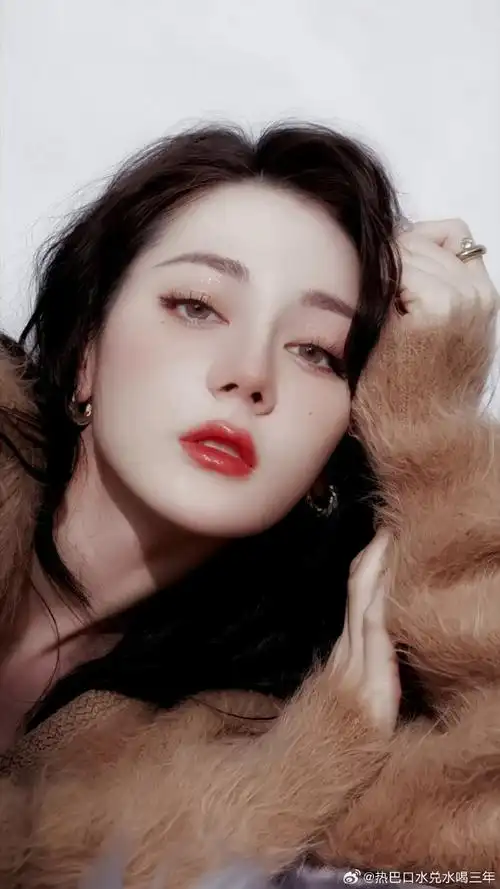 迪丽热巴#2021煮娱指数剧综人气榜十月份最受欢迎电视剧top20我家一