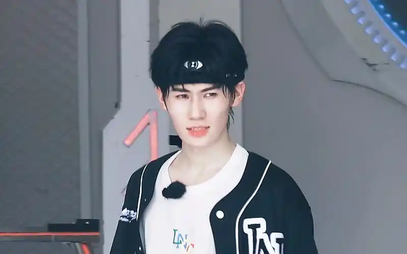 【张真源】 「6.