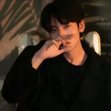 撩妹用的男生头像 帅气-男生头像 - 壁纸之家