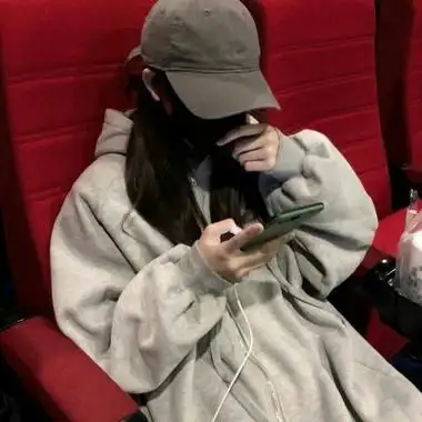 快手最好看的女生头像