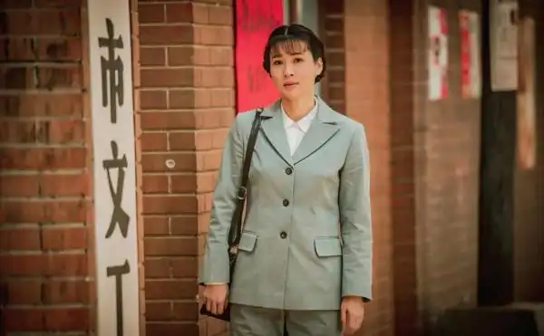 童蕾美好的日子暖心收官走心诠释大跨度角色演技获赞