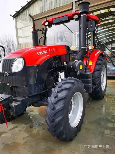 【图】- 新款六缸高压共轨东方红ly1404 - 衡水桃城拖拉机/收割机