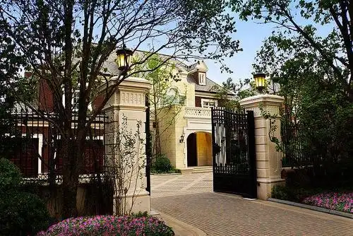 北京壹号庄园(东方普罗旺斯)独栋别墅怎么样?