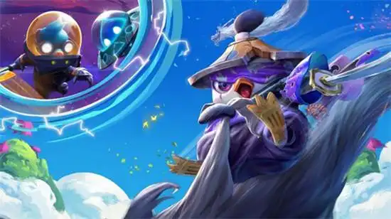 云顶之弈福星合成方法