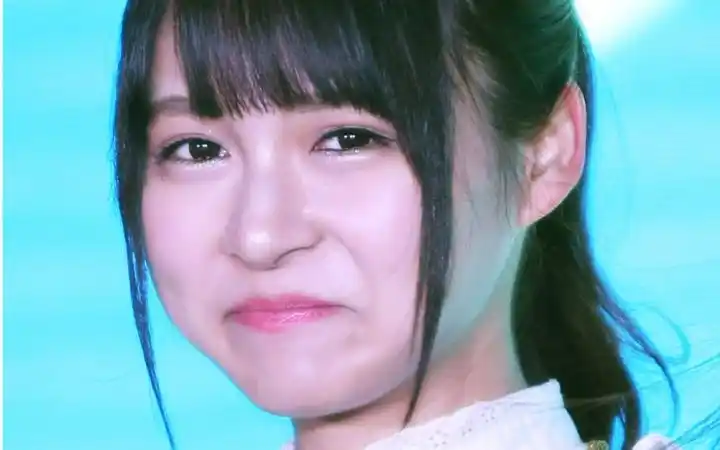 snh48第一届总选top7访谈《张语格专访》(日语字幕)snh48第一届总选to