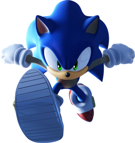 音速小子·索尼克