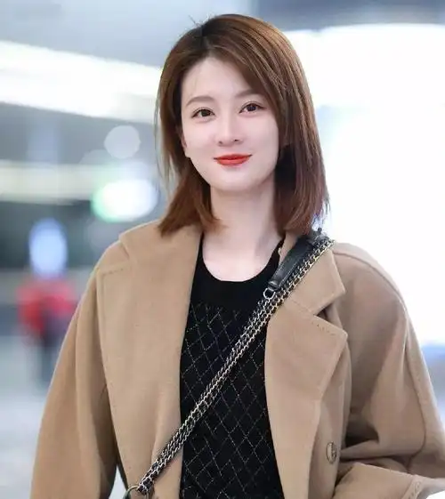 乔欣究竟"动"了哪气质大变?