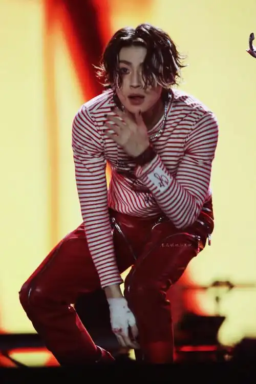 小鬼王琳凯音乐节