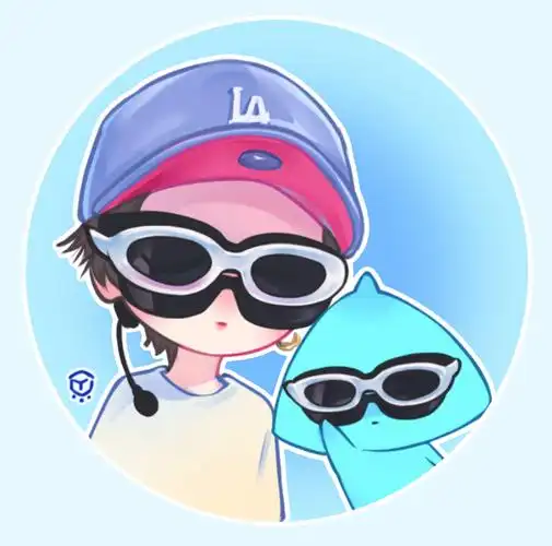 刘雨昕科切拉音乐节##刘雨昕首登科切拉##超话创作官##pick你的星画