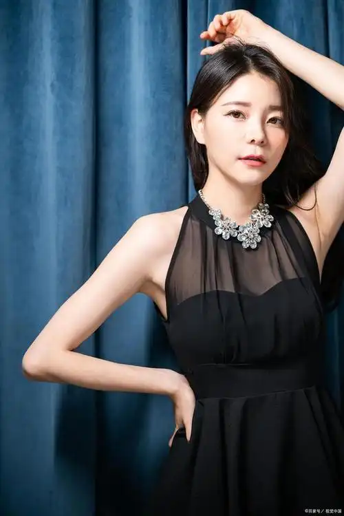 孙露:感动万千的音乐女神