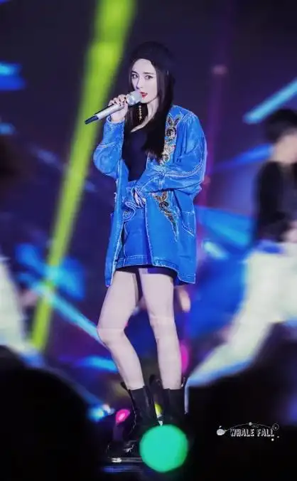 杨幂2020跨年晚会视频(杨幂disco2020)