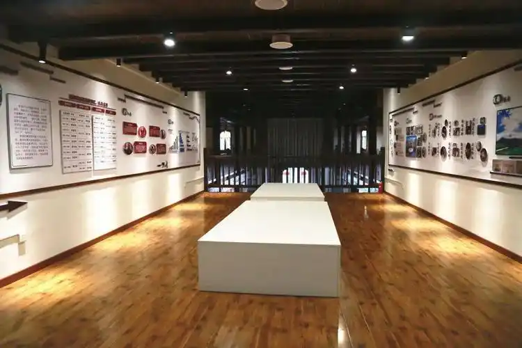 【书香芦溪】围观!新泉乡综合文化站开放啦