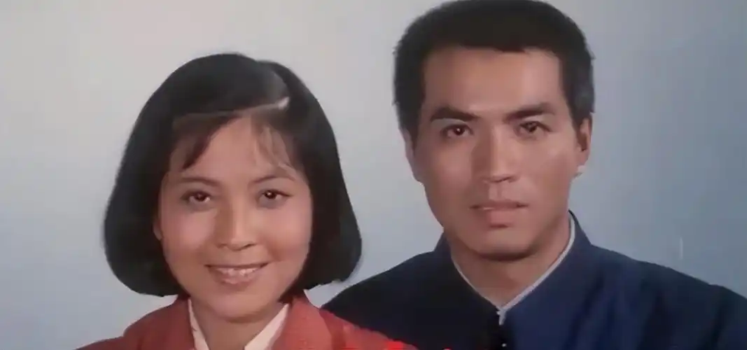 回顾老干部廖京生二婚娶了何睛为妻如今他的婚姻状况如何