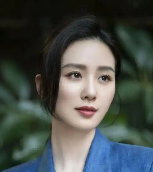 世间最美刘诗诗气质内敛温婉宛如人间仙子