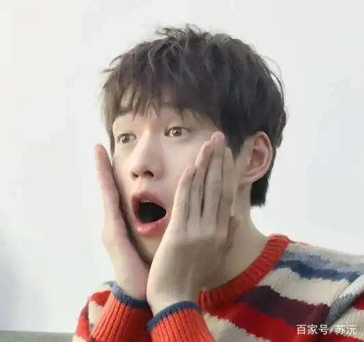 魏大勋:一个让人越看越喜欢的宝藏男孩!