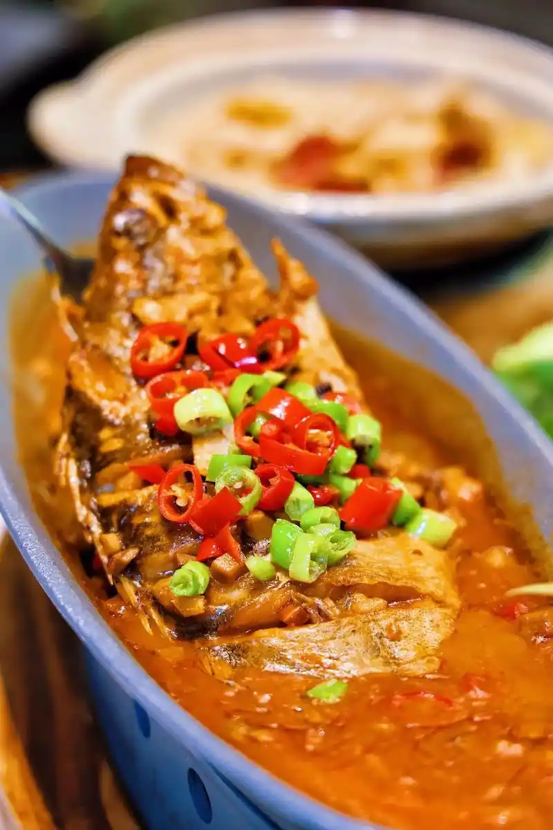 帝都醉好吃的徽菜,每道菜都长在我的心巴上.徽菜以咸鲜为主,在 - 抖音