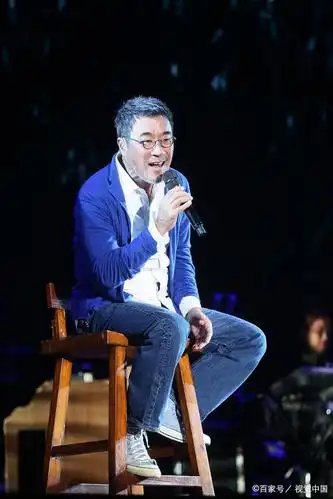 李宗盛的每一首歌,你都可以从中找到自己青春的影子