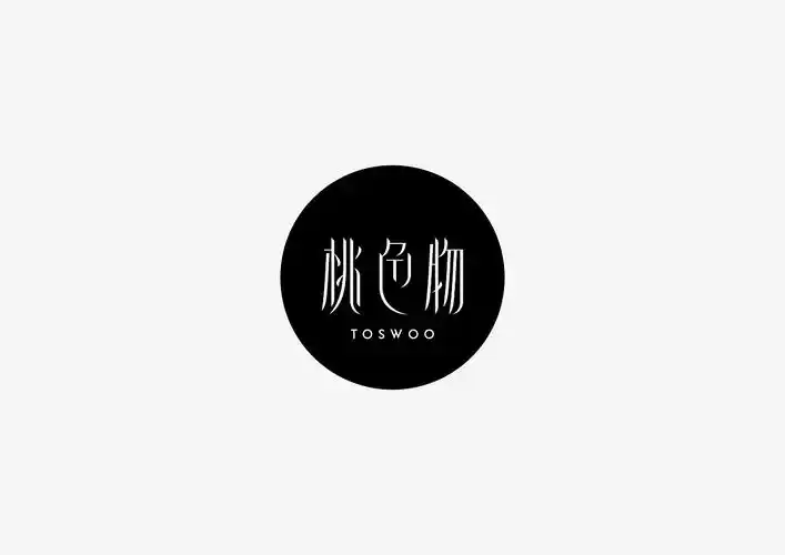 logo/字体设计