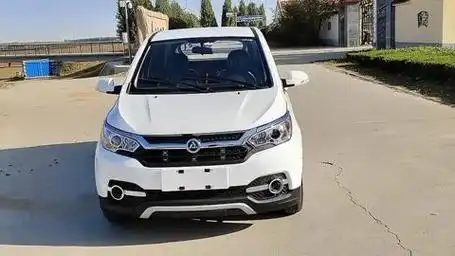 鸿日s1电动四轮车家用低速电动汽车成人家用老年代步车电动汽车