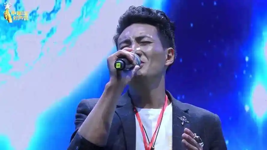 2019《中国好声音》四川赛区十强学员索朗邓珠