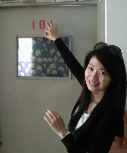 陈蓓蓓:对老家江西情深根种的美女主持,还生了双胞胎女儿很幸福