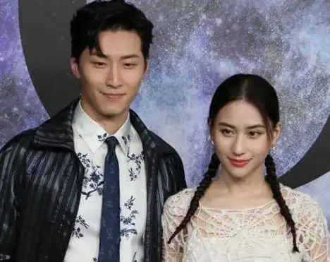 出演《狼图腾》,让搭档冯绍峰拿了大奖.