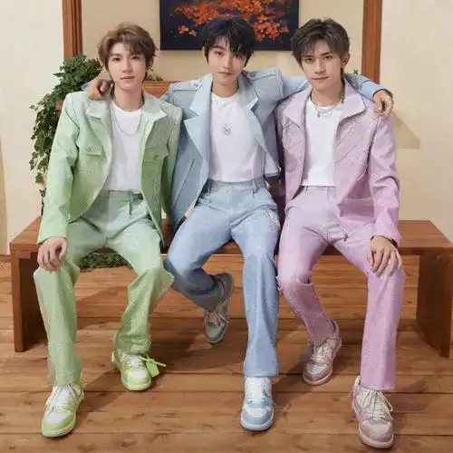 结婚喜讯,刚过法定两天就领证,曾是tfboys第四人|王源|王俊凯|tfboys