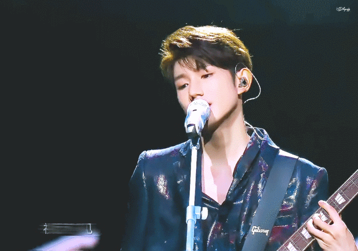 突然发现二字气质还挺多变的