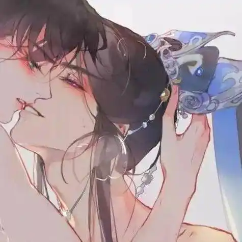 来一波基友头像