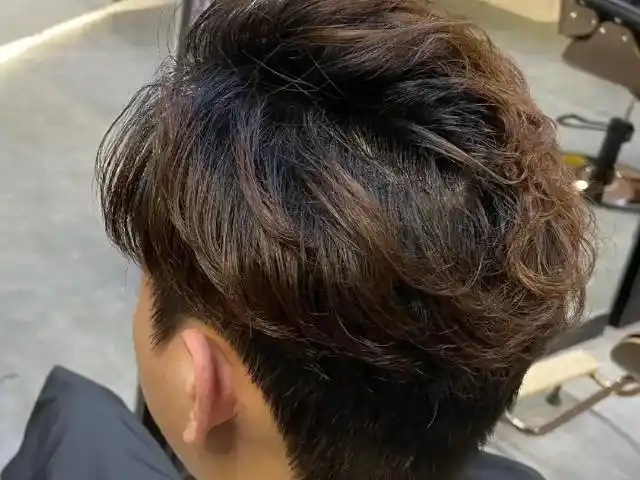 蝴蝶烫和纹理烫区别