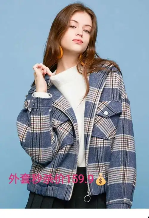 cache 法国时尚女装品牌,快时尚休闲女装