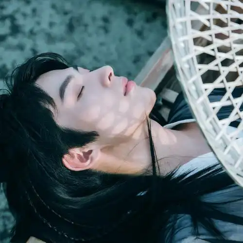 自截/调色:baidu id 上蜀