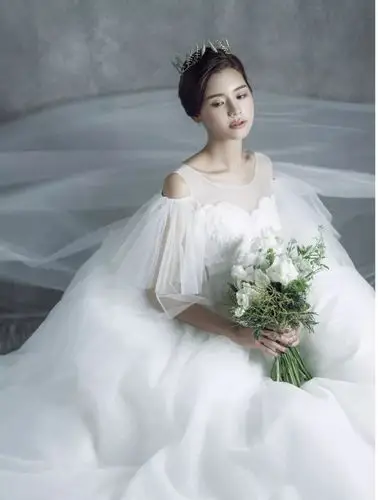 《2018冀广婚恋嘉年华》婚恋系列小课堂开始啦,no1:婚纱照怎么拍?_网