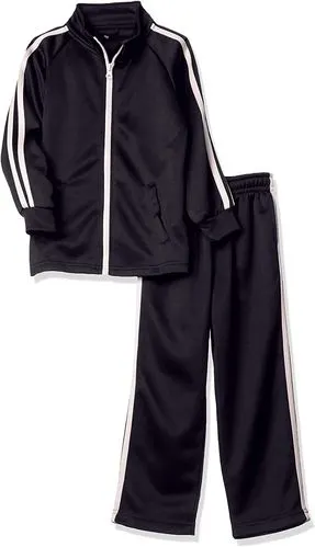 catch 儿童 运动衫 上下套装 套装 训练 长袖 长裤 家居服 运动衫上下