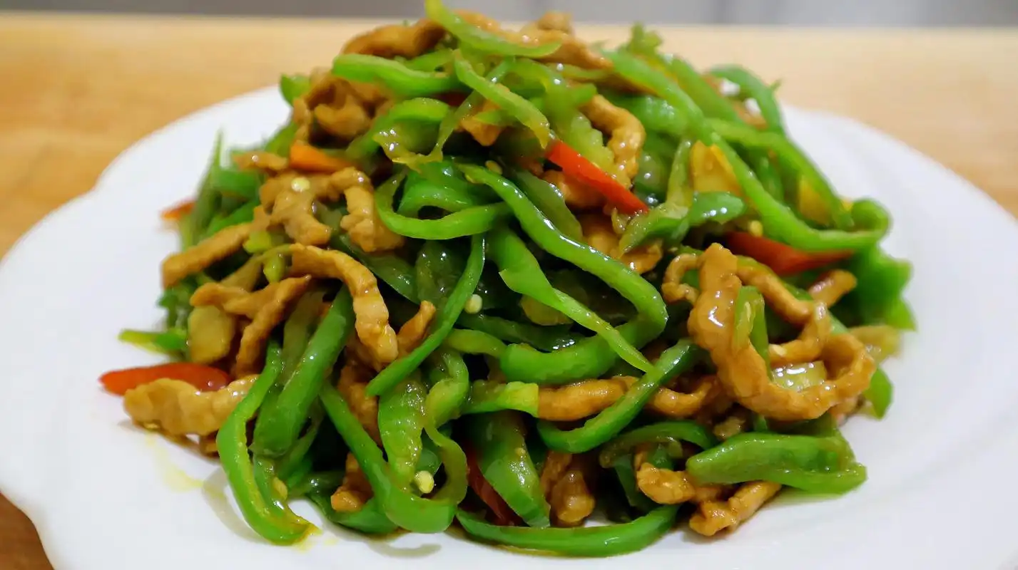 家庭小炒怎么做更美味