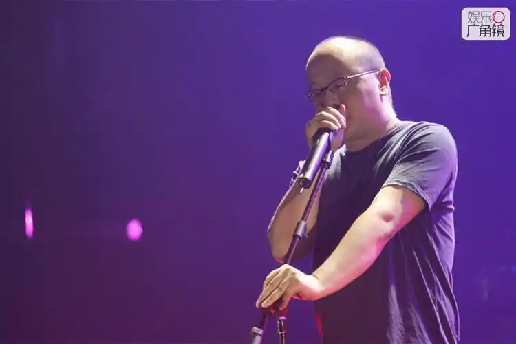 揭秘活在误读里的窦唯