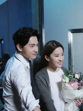 三生三世十里桃花(2017年刘亦菲,杨洋主演的古装电影)_尚可名片