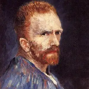 梵高的主页 - 抖音